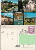 Austria - Neumarkt - Villa Barbara - Hallenbad - Wildbad - Einod - Neumarkt