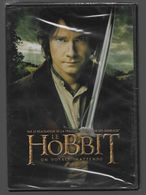 Dvd Le Hobbit Un Voyage Inattendu - Ciencia Ficción Y Fantasía