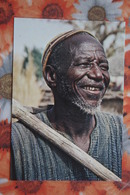 HAUTE VOLTA PRES DE FADA N'GOURMA Aborigine - Burkina Faso