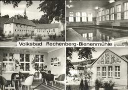 41244153 Rechenberg-Bienenmuehle Volksbad - Rechenberg-Bienenmühle