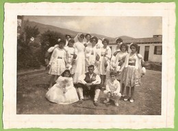 Horta - Faial - Grupo Etnográfico - Folclore - Música - Açores - Açores