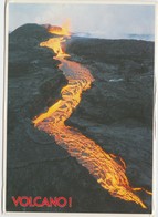 KILAUEA VOLCANO, HAWAII, Unused Postcard [21090] - Big Island Of Hawaii