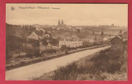 Habay-la-Neuve - Panorama ... De La Localité ( Voir Verso ) - Habay