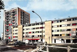 ¤¤  -  PONTOISE   -  Les Nouveau Immeubles Route De Gisors  -  ¤¤ - Pontoise