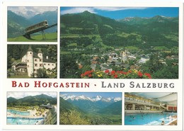 Österreich Salzburg Bad Hofgastein - Bad Hofgastein