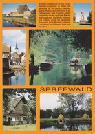 Spreewald - Burg (Spreewald)