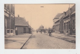 59 - AUBY / CARTE ALLEMANDE - Auby