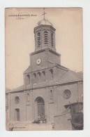 59 - GRAND BAISIEUX / L'EGLISE - Aulnoye