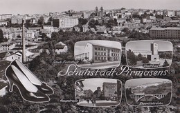 Pirmasens 1960 - Pirmasens