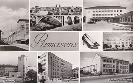 Pirmasens 1960 - Pirmasens