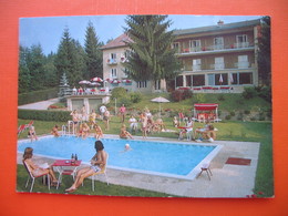 Pension Schonblick.G.Schneider.Velden Am Worther See - Velden