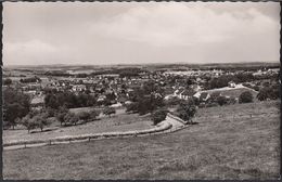 D-51545 Waldbröl Im Oberbergischen Land - Panorama - Waldbröl