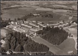 D-51545 Waldbröl Im Oberbergischen Land - Durchgangswohnheim - Cekade Luftbild - Aerial View - Waldbroel