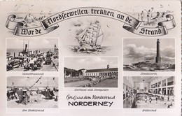 Norderney - Norderney