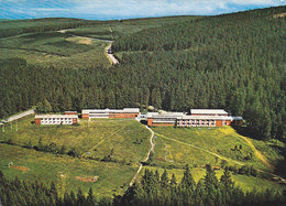 St Andreasberg - International Haus Sonnenberg 1974 - St. Andreasberg
