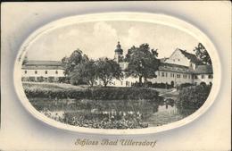41243517 Velke Losiny Schloss Bad Ullersdorf Gross Ullersdorf - Schneeberg