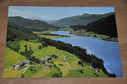 2215- Weissensee, Naggl - Weissensee