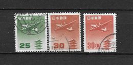 LOTE 1703  ///  JAPON       ¡¡¡¡ LIQUIDATION !!!! - Used Stamps