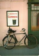 B 1753 -  Irlanda Bicicletta Guinness - Wicklow