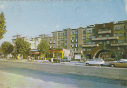 Le Blanc-Mesnil 93 - Route De Flandre - Le Blanc-Mesnil