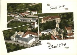 41254844 Bad Orb Krankenhaus Kursanatorium St Elisabeth Bad Orb - Bad Orb