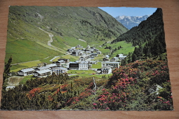 2239- Òtztal Tirol - Oetz