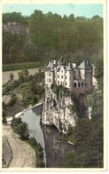 Namur - CPA - Vallée De La Meuse - Château Walzin - Castles