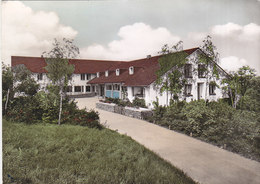 Wiehl - Jugendherberge 1967 - Wiehl