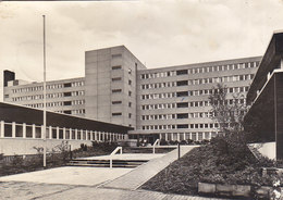 Waldbrol - Kreiskrankenhaus 1969 - Vreden