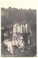 Namur - CPA - Vallée De La Meuse - Château Walzin - Châteaux