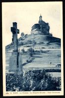 Delcampe - DABO (Moselle) Le Château - La Chapelle St-Léon - Hotel Christophe - Dabo