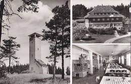 Reichberg - Nagelhaus Pachter Willy Wagner 1963 - Albstadt