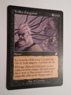 CARTE DE JEU MAGIC THE GATHERING (en Français) SYMBOLE INNOMMABLE - Other & Unclassified