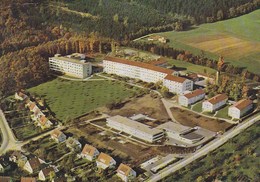 Aalen - Kreiskrankenhaus 1967 - Aalen