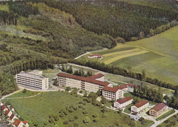 Aalen - Kreiskrankenhaus 1964 - Aalen