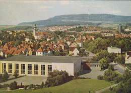 Aalen - Aalen