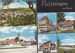 Nurtingen 1971 - Esslingen