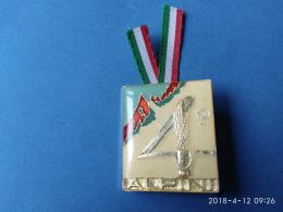 Alpini 4° - Italie