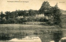 LA ROCHE MAURICE - La Roche-Maurice