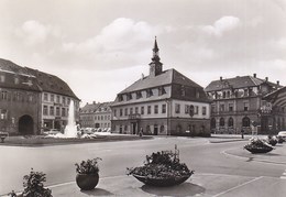 Emmendingen - Marktplatz Und Rathaus - Emmendingen