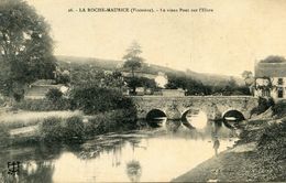 LA ROCHE MAURICE - La Roche-Maurice