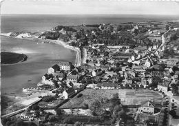 50-CARTERET- VUE GENERALE AERIENNE - Carteret