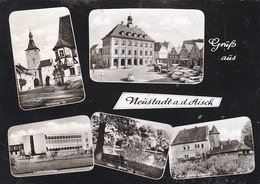 Neustadt A.d Aisch 1971 - Bad Windsheim