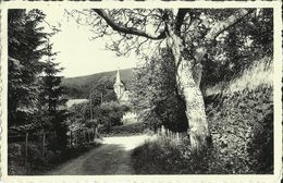 Ronzon S/ Ourthe -- La Chapelle.    (2 Scans) - Rendeux