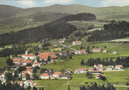 Feriendorf Mauth - Freyung