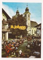 ST JOHANN In TIROL Internationaler Sommerfrischort - St. Johann In Tirol