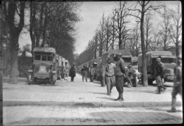 Photo Première Guerre Mondiale Impression Fine Art 10/15 - Other & Unclassified