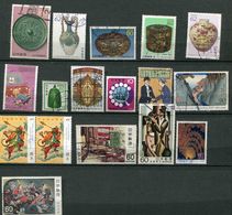 Japon Ob - Lot 5 - Arts - Collections, Lots & Series