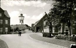 41243007 Langeoog Wasserturm - Langeoog