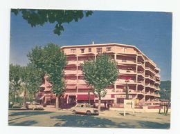 06 Le Cannet Immeuble Le Grand Sud 1958 - Le Cannet